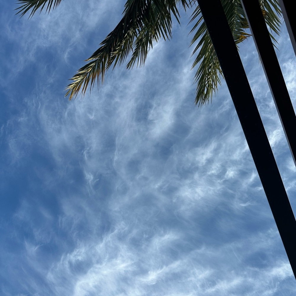 Meet your Posher, Christie